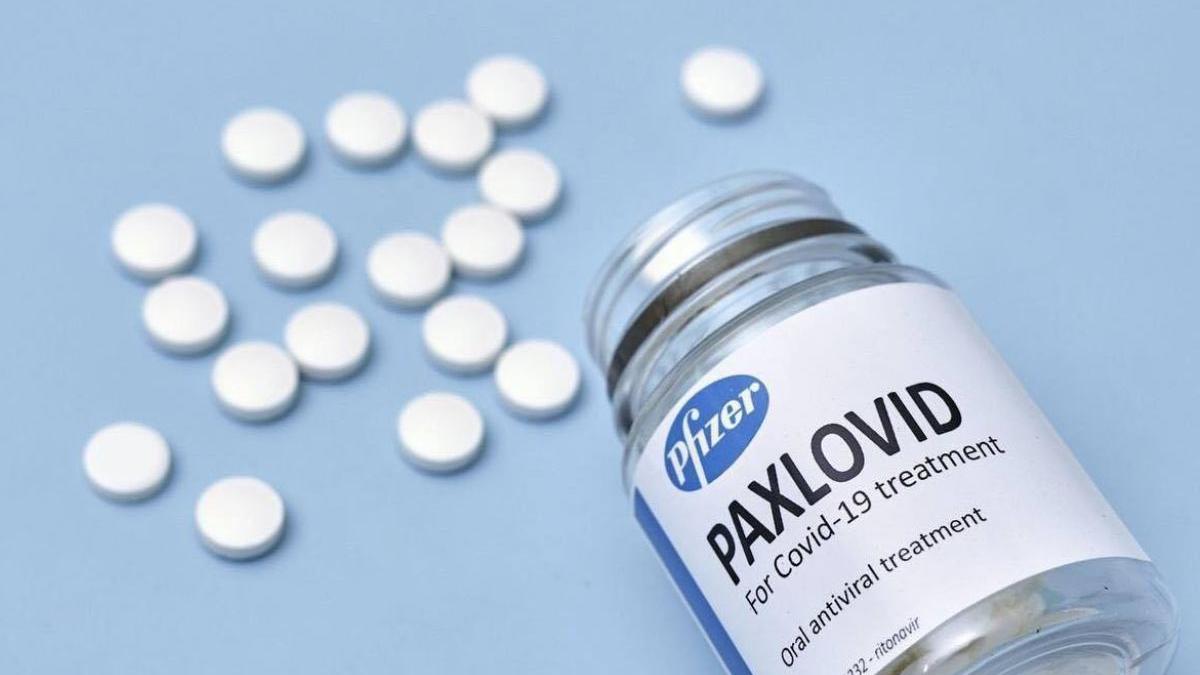 primele pastile anti covid 19 pfizer ajuns israel