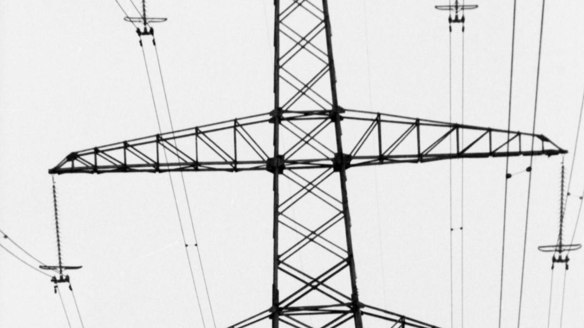 retea electrica