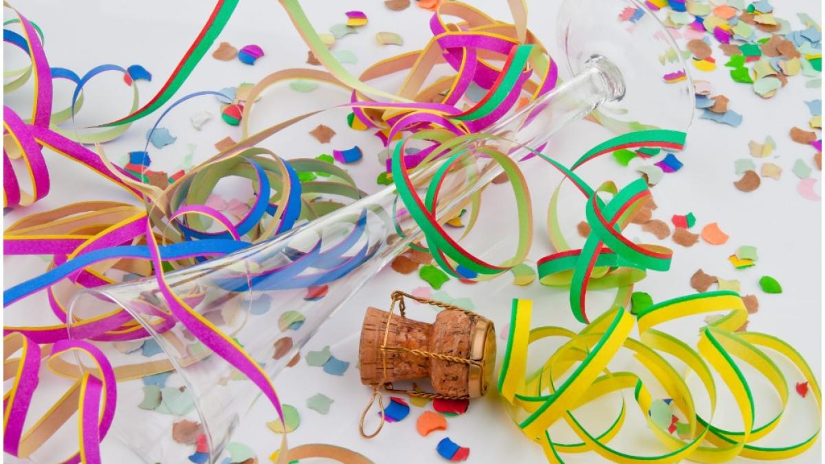 topul superstitiilor moderne pentru revelion 2022