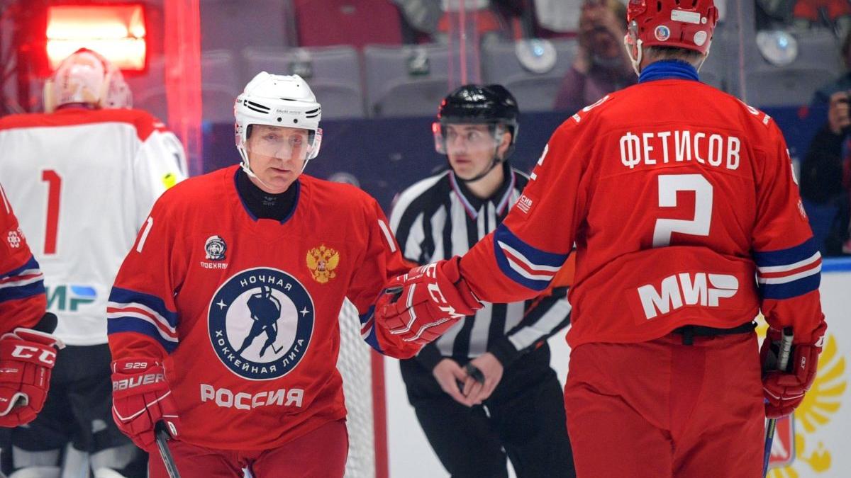 vladimir putin aleksandr lukasenko hochei sankt petersburg