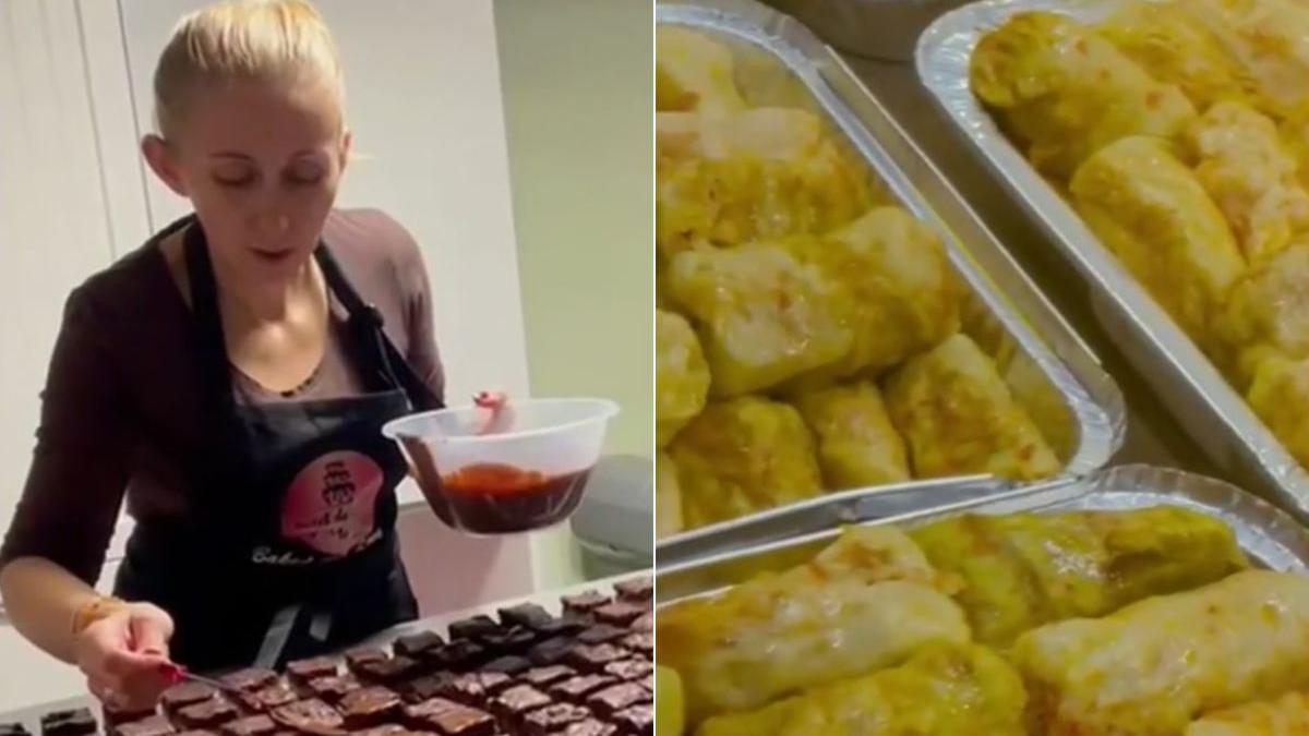 afaceri romani diaspora cresteri uriase vanzari record prajituri cozonaci sarmale