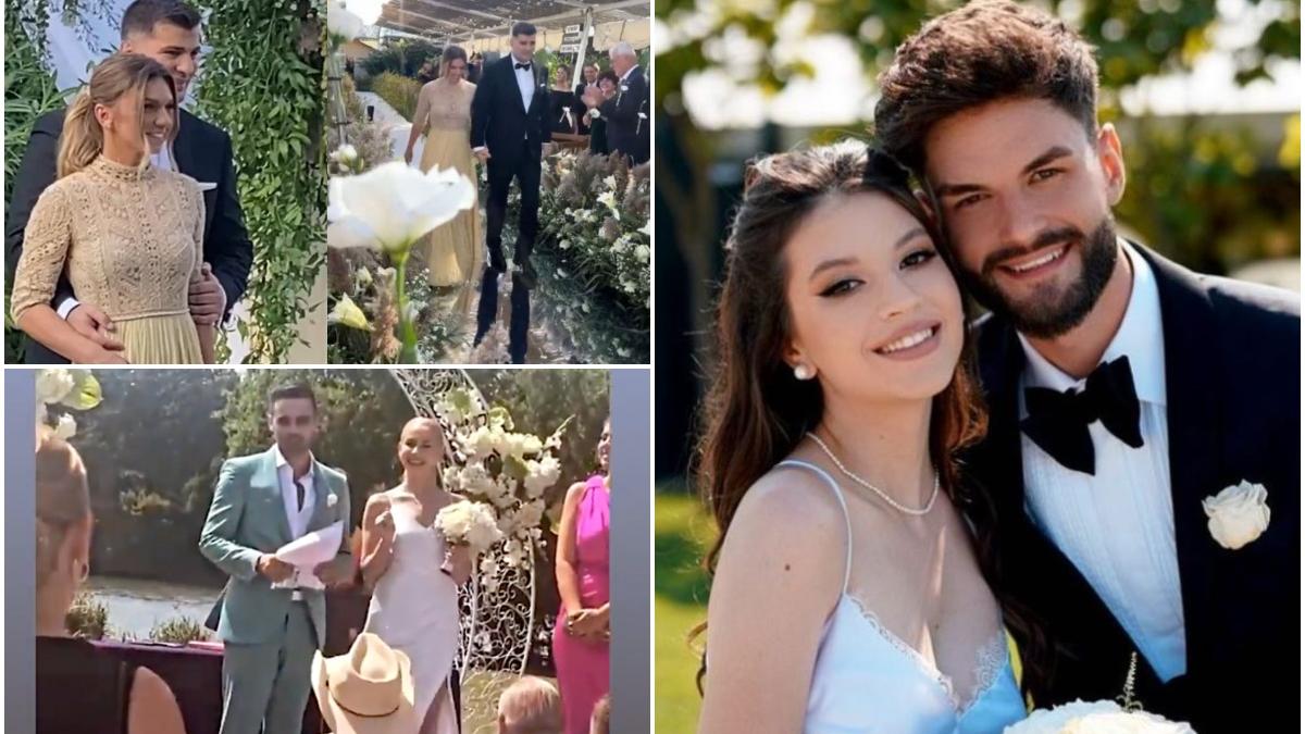 anul casatoriilor pentru vedete de top cine sunt cei care si au legat destinele in 2021