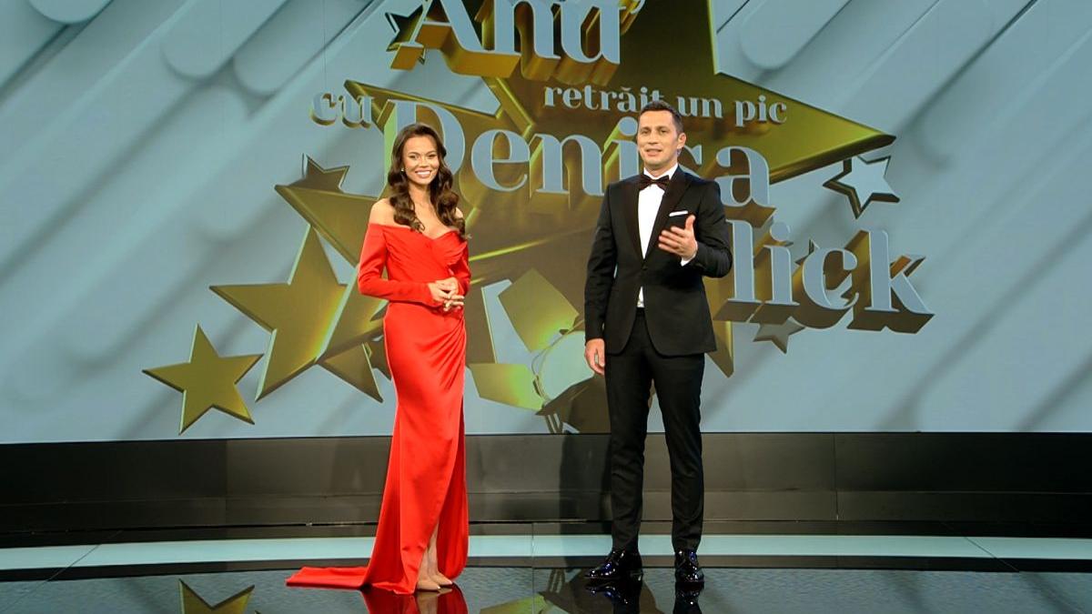 anul retrait un pic cu denisa si flick