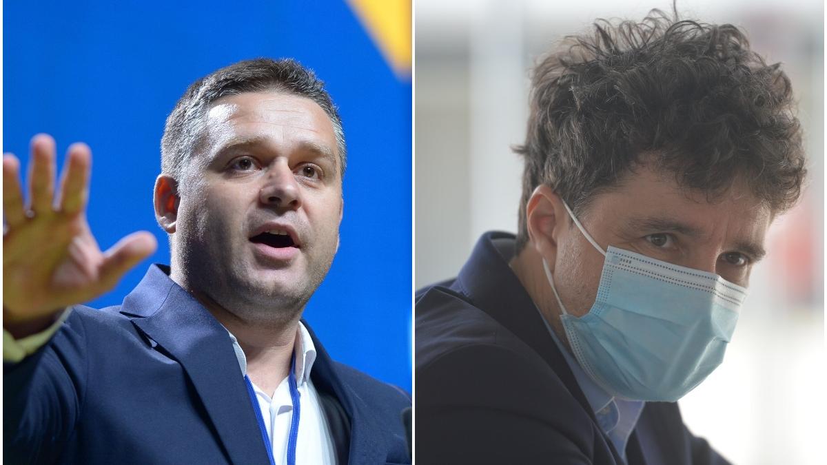 ciprian ciucu lipsa de incredere cultivata de primarul nicusor dan nu va duce nicaieri