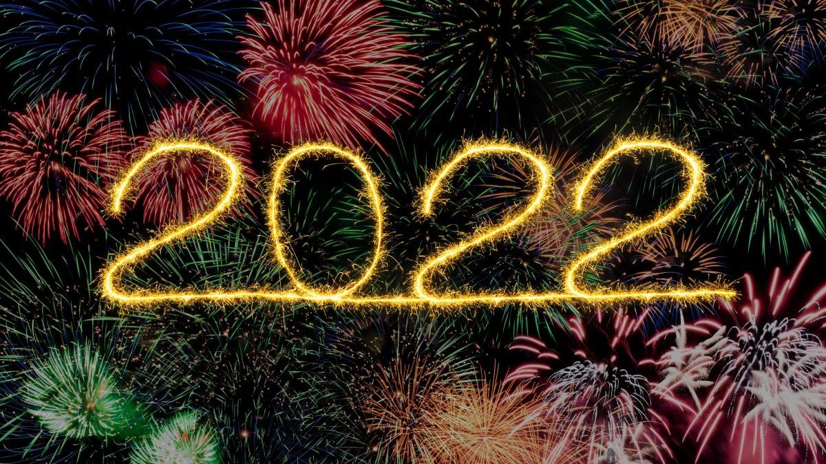 Mesaje de Anul Nou 2022. Cele mai frumoase și originale urări, mesaje, SMS-uri şi felicitări, pe care să le trimiți celor dragi de Revelion