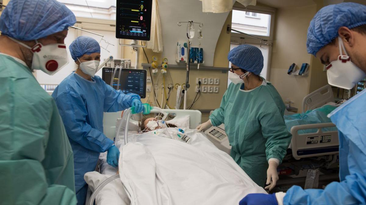 omicron covid franta