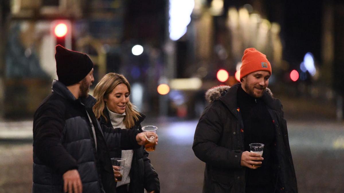 pericol sarbatori pandemie infectari coronavirus