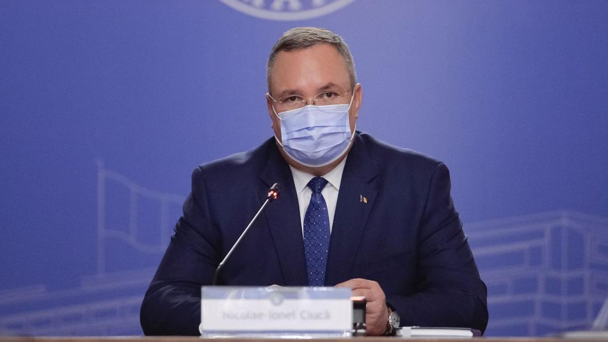 premierul ciuca a numit cinci noi secretari de stat intre care adriana pistol si fostul jurnalist