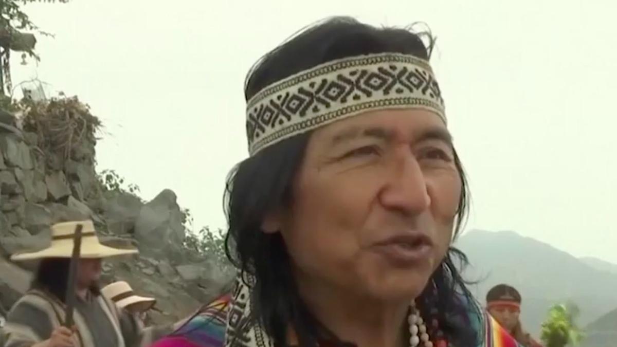 samanii din peru previziuni si avertismente pentru 2022