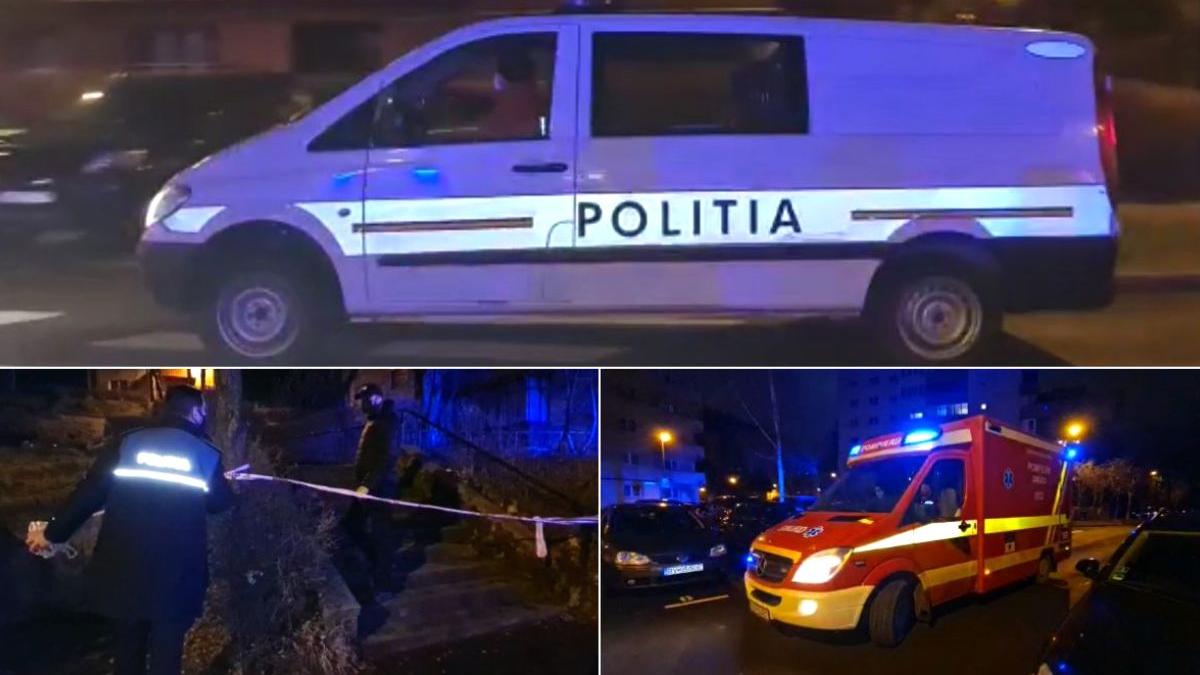 tanara impuscata cap bloc brasov