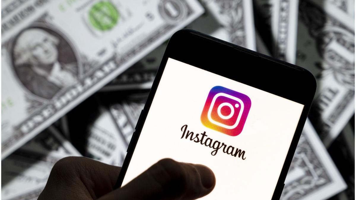 topul bogatilor de pe instagram