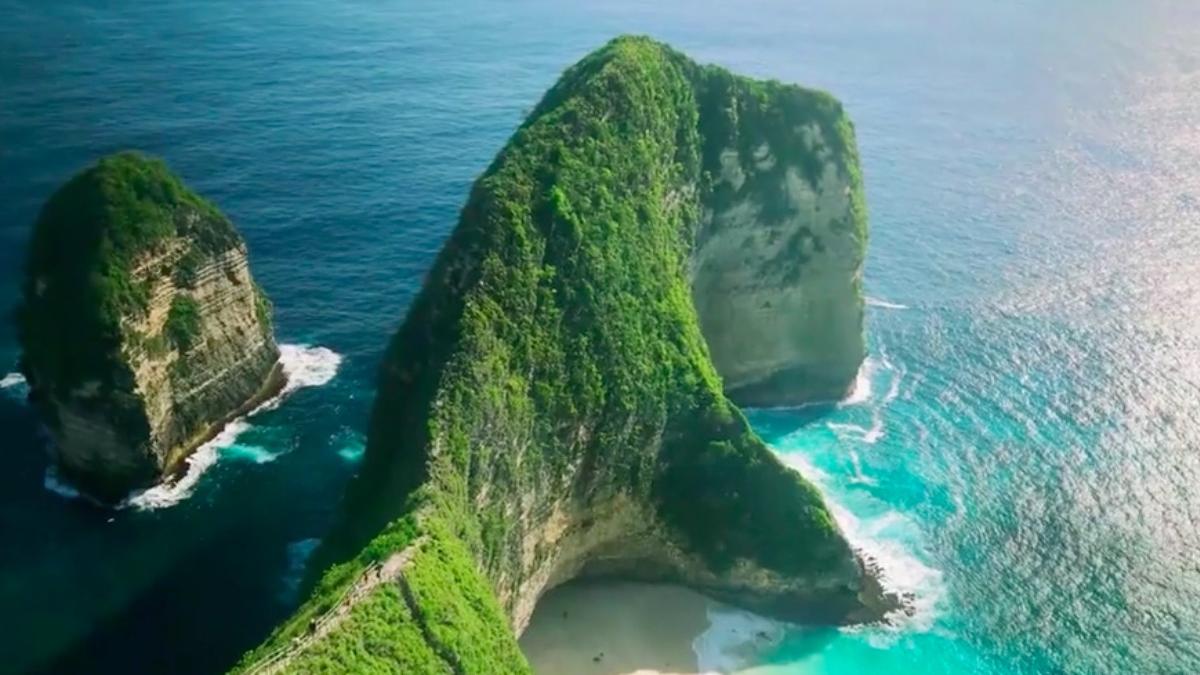 turistii care nu respecta masurile anti covid de revelion in bali vor fi expulzati pe loc