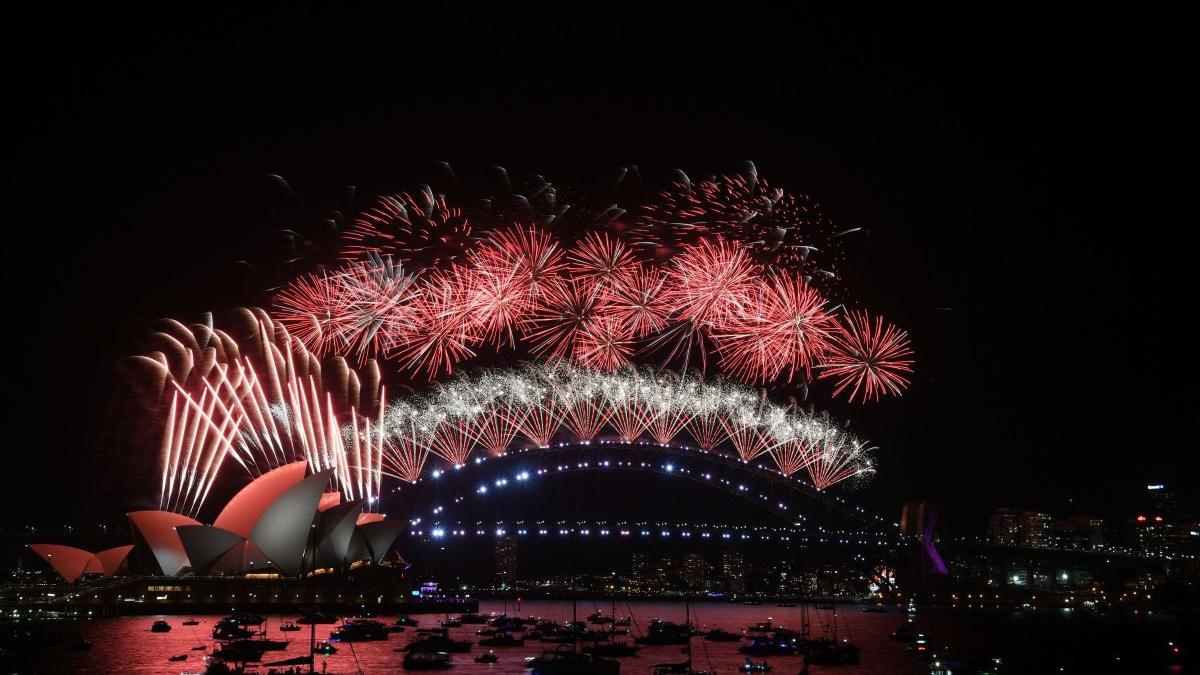 australia anul nou record covid new south wales numar scazut de decese