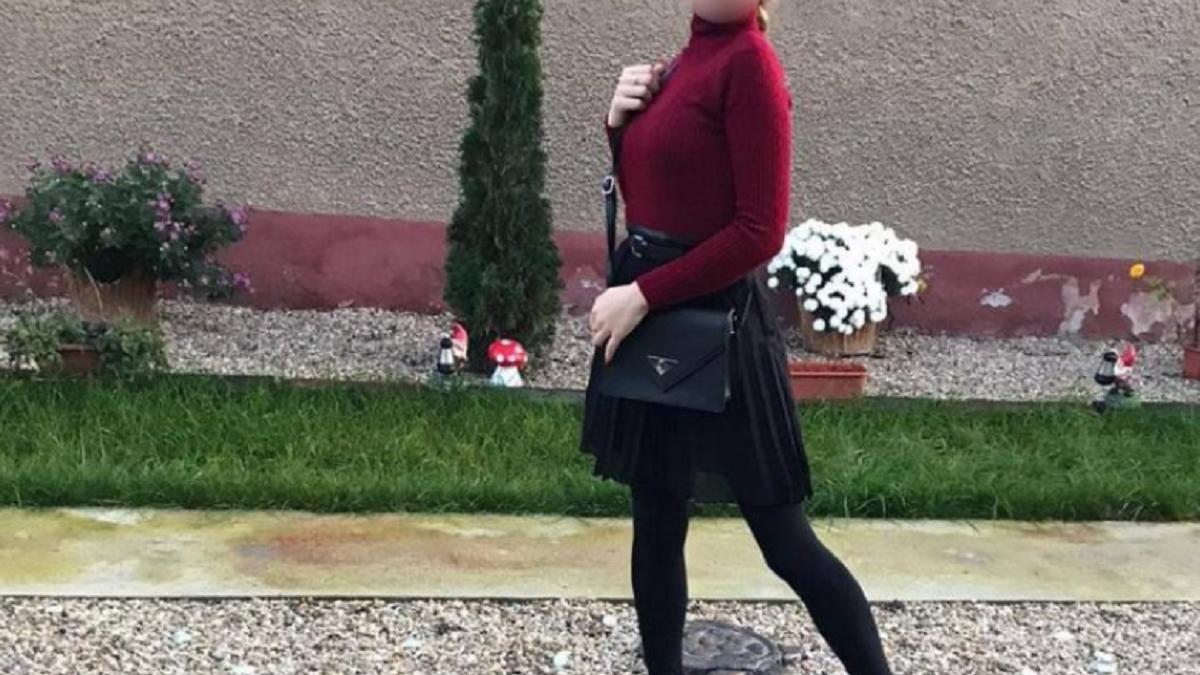 fata salonta a murit electrocutata la boiler