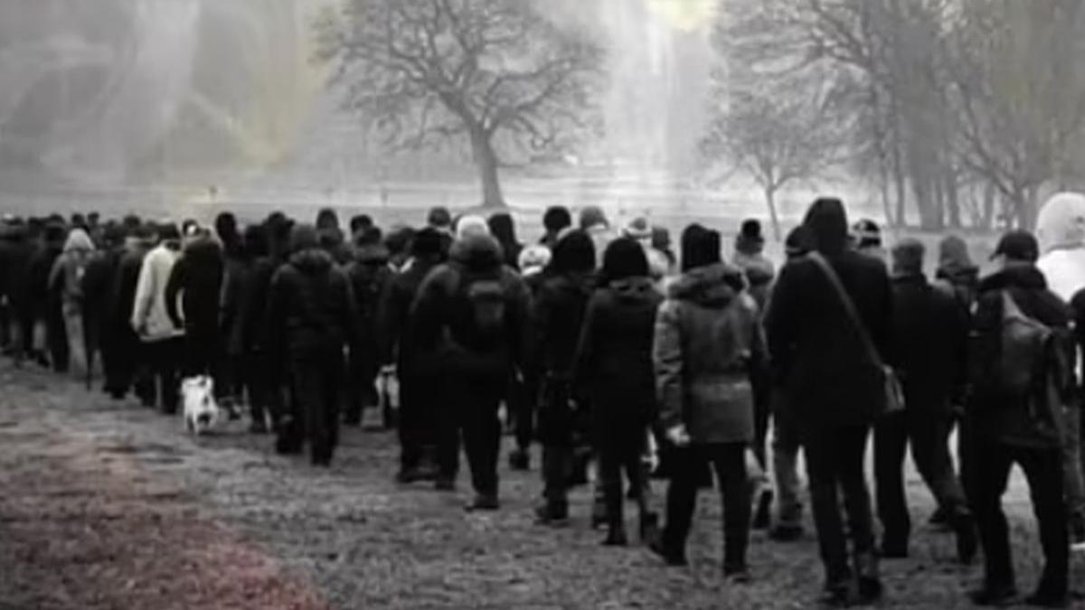 ama adunarea barbatilor alfa alpha men assemble grupare paramilitara antivaccin lovituri anglia