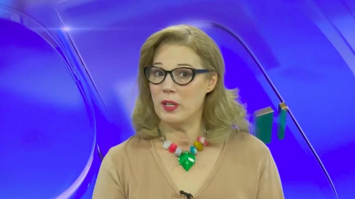 horoscop saptamana 3 9 ianuarie 2022 camelia patrascanu