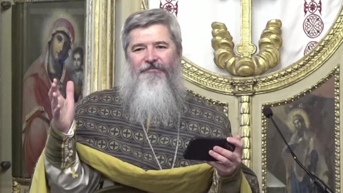 parintele vasile ioana mesaj credinciosi anul nou 2022