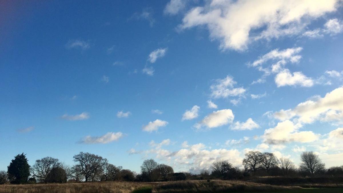 temperaturi record primavara anul nou anglia st james park londra met office