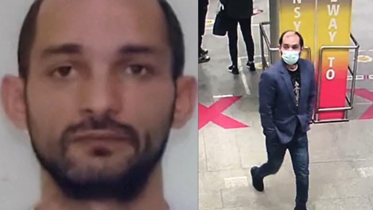 barbat fugit escorta politisti aerorport cluj prins politia timis