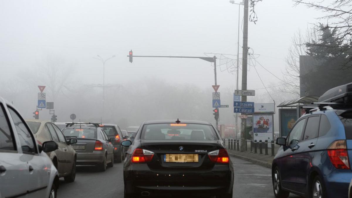 cod galben ceata polei 3 ianuarie 2022