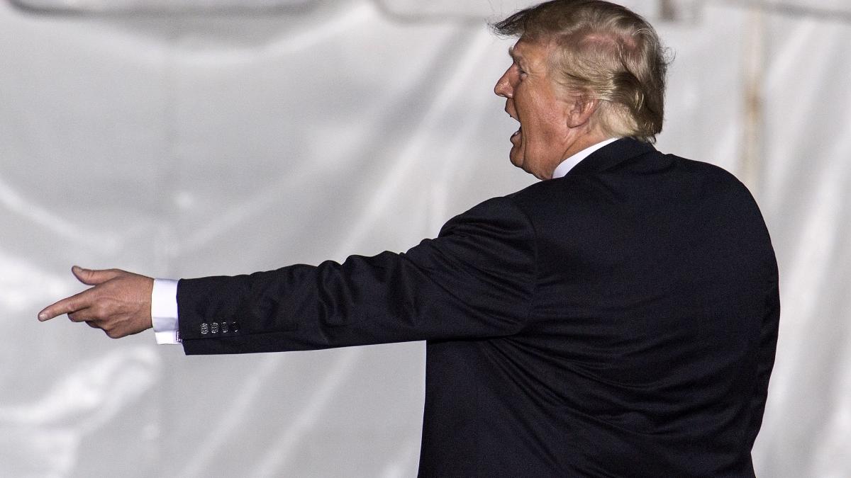 donald trump chemat audieri ancheta privind afacerile imobiliare ale familiei