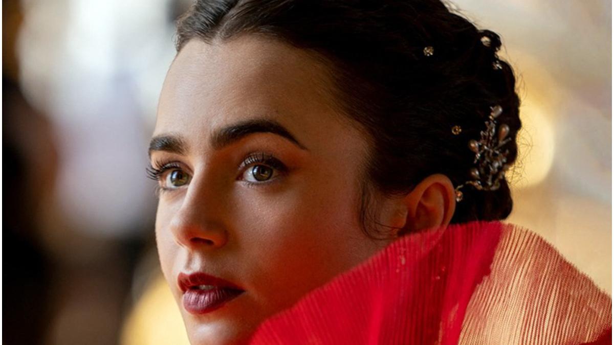 personaj emily in paris indignare ucraina ministru cultura plangere netflix