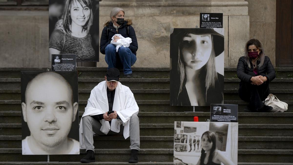 sentinta definitiva in dosarul colectiv amanata 3 martie