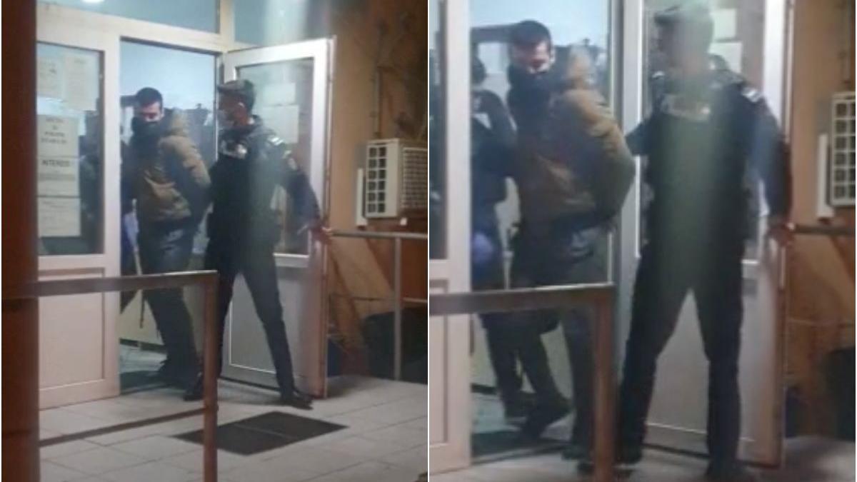 agresor sexual bucuresti