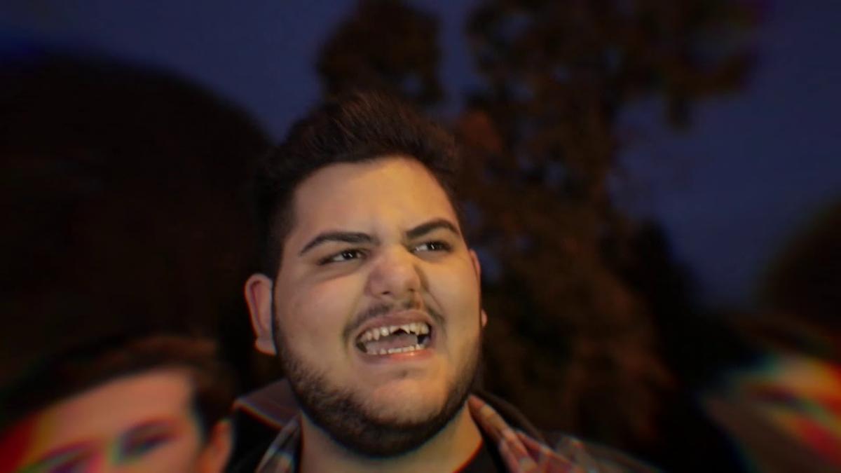 alberto grasu petrecere revelion vila distrusa proprietar