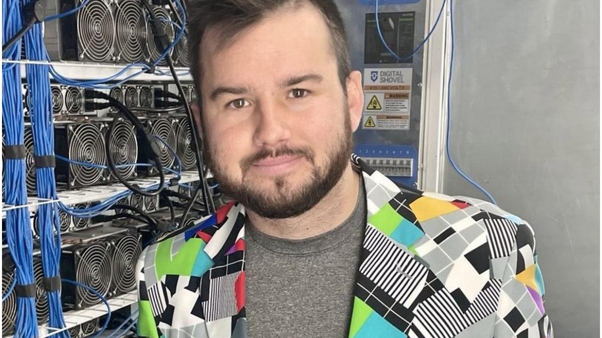 barbat sua bitcoin milioane