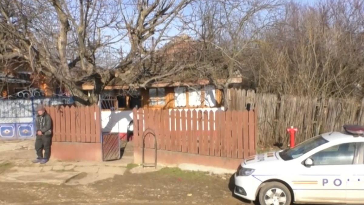 batrana amenintata talhari bani mehedinti