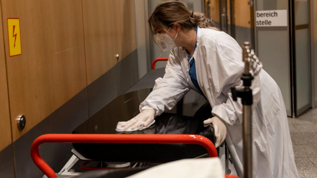 bilant covid 4 ianuarie 2022 romania