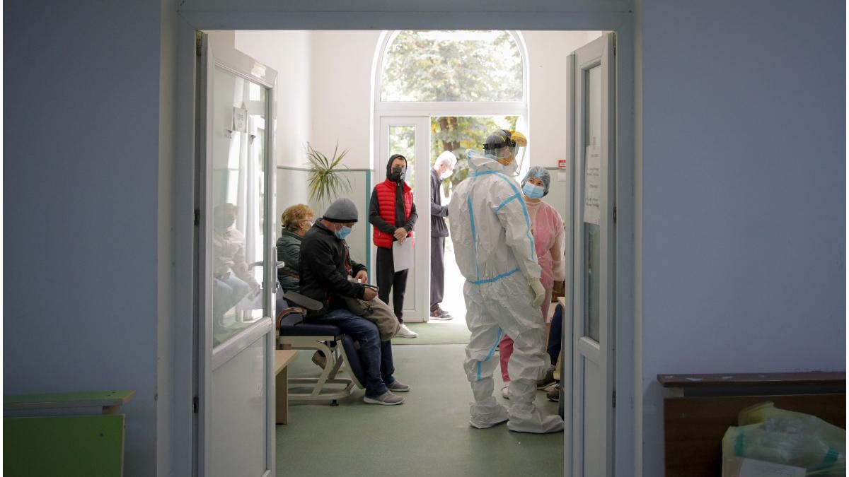 centre evaluare covid bolnavi trimitere gratuitate neasigurati