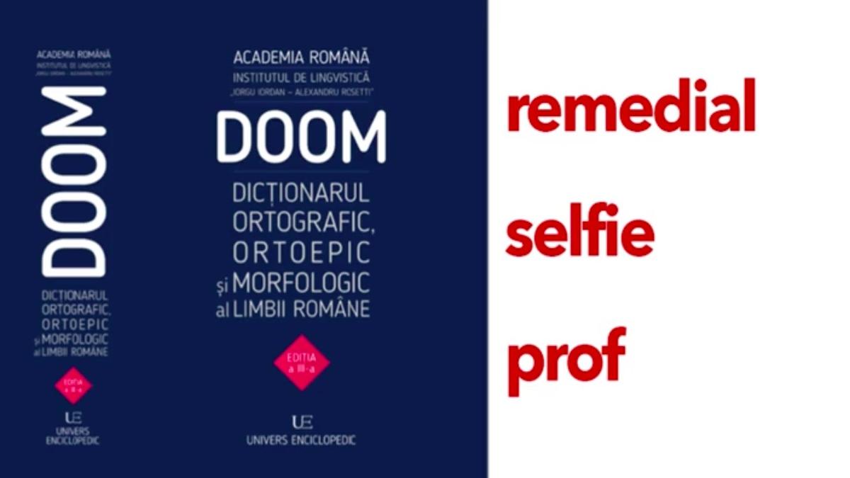 englezisme au marcat ultimii ani adoptate limba romana afterschool selfie booster doom