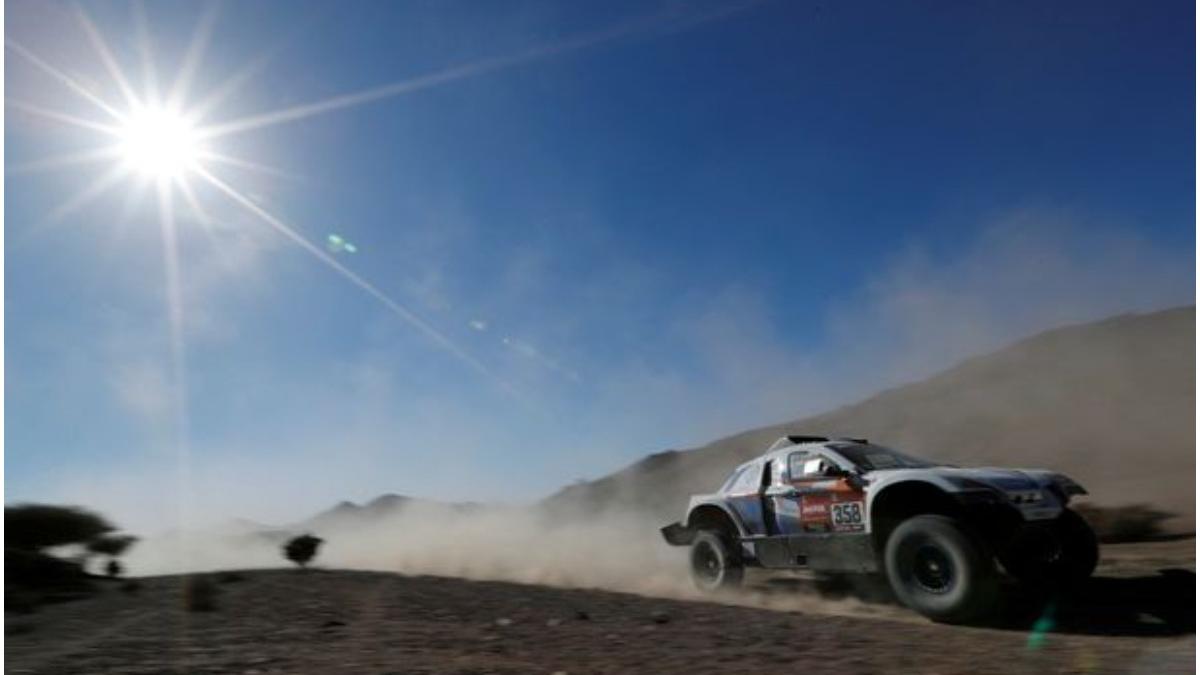 franta deschide ancheta terorista explozie dakar