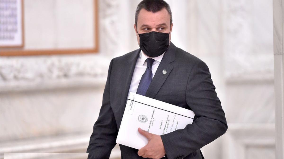 lider pnl teleorman eugen pirvulescu trimis judecata