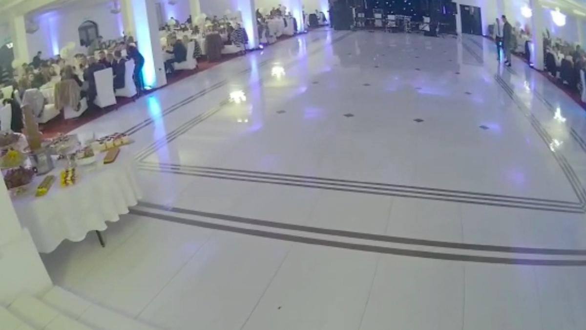 majorat 150 de invitati intrerupt politisti maramures jumatate si patronul amendati