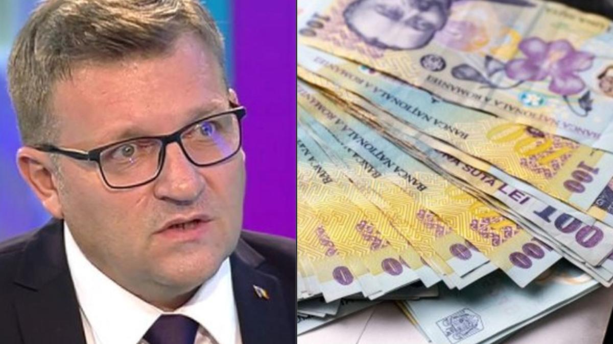 marius budai ministrul muncii ajutor angajati angajatori sprijin pandemie