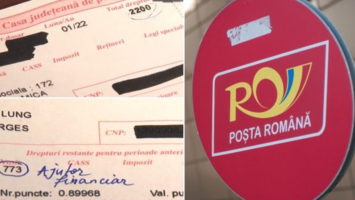 pensii majorate ajutor scumpiri posta romana plati pensionari