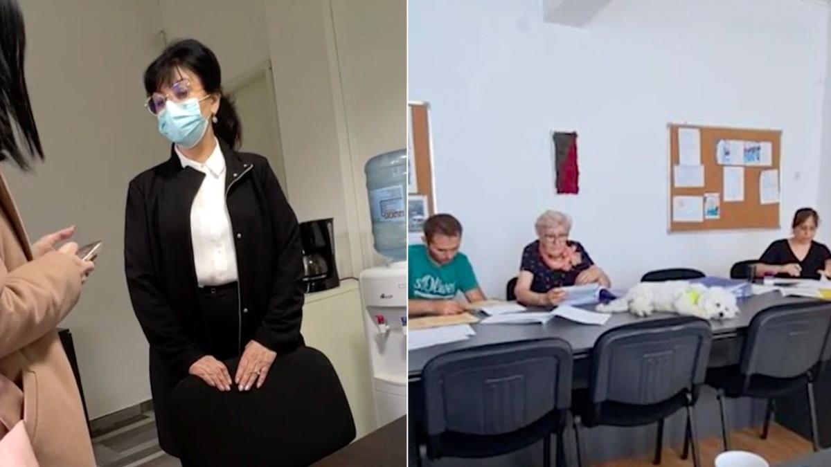 preot parastas scoala timisoara