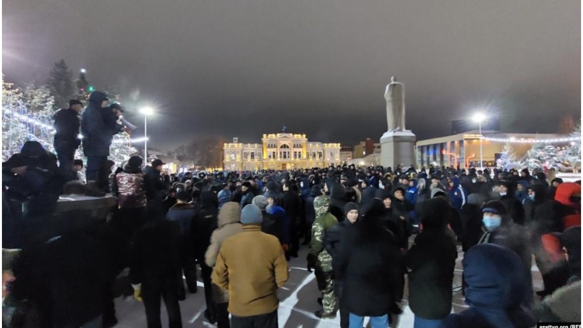 proteste kazahstan plafon preturi gaz