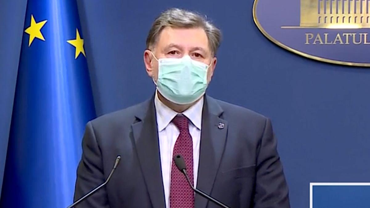 alexandru rafila val 5 1 milion cazuri