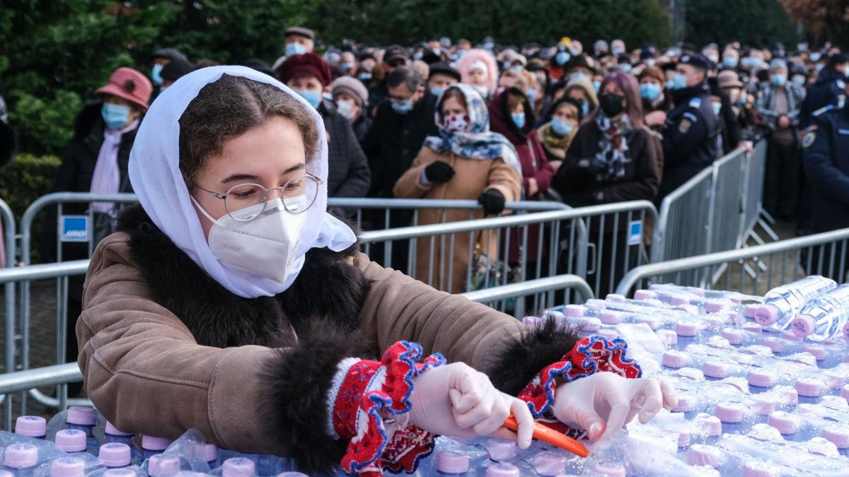 boboteaza 2022 de ce nu este bine sa te speli pe cap