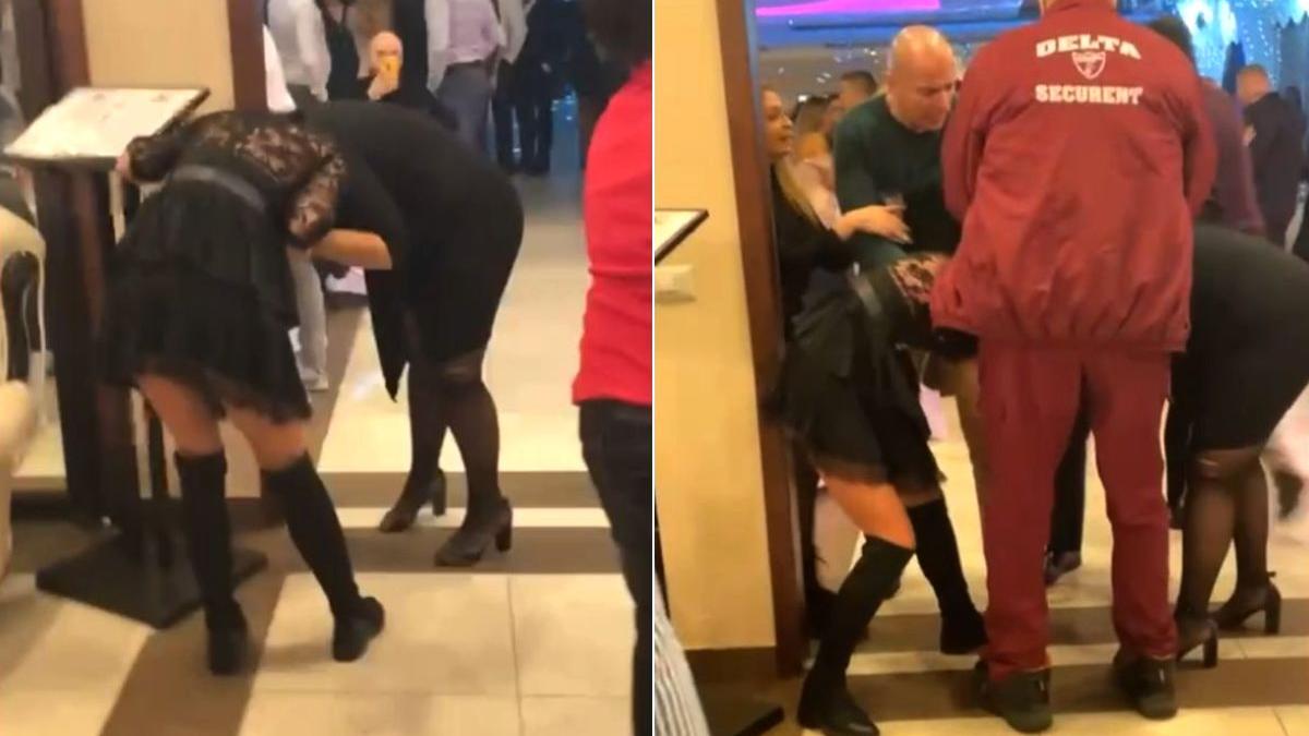 doua femei batut revelion sotul gasit inconstient petrecere viseu de sus