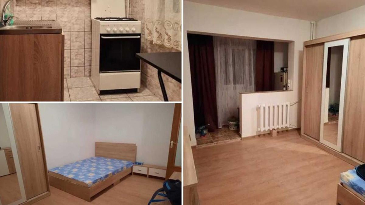 garsoniera cluj 100 000 euro