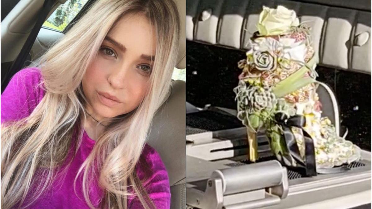 mihaela galani constanta inmormantata rochie mireasa pantof imens