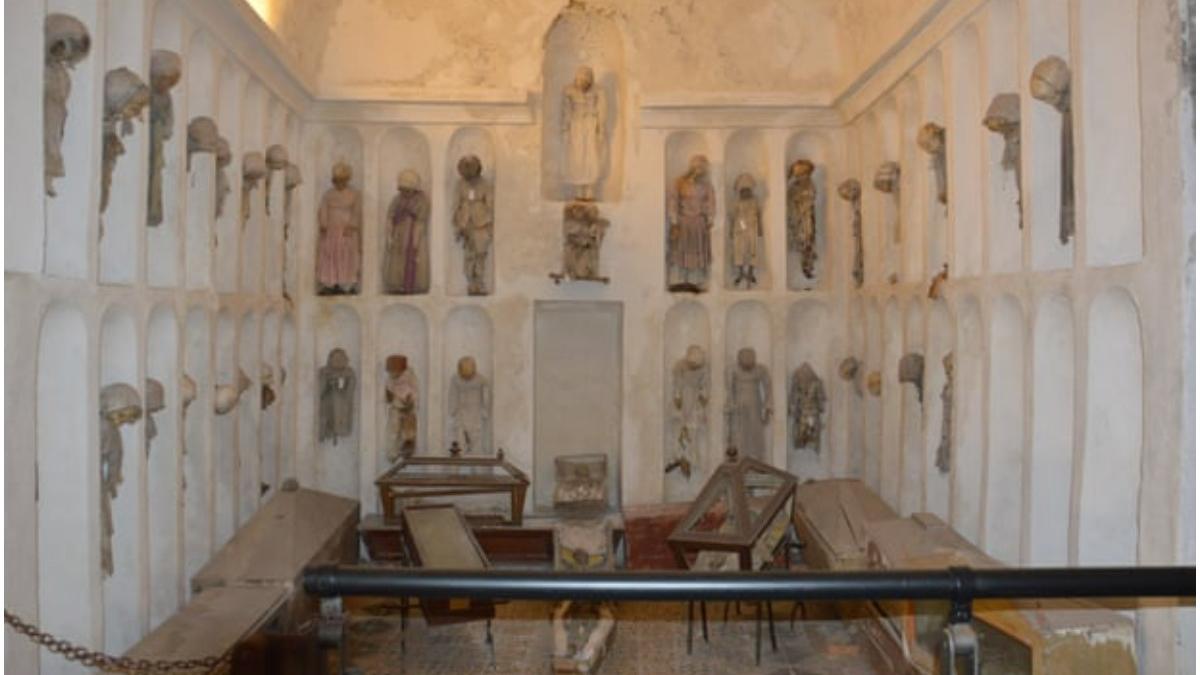 mister mumii copii sicilia elucidare