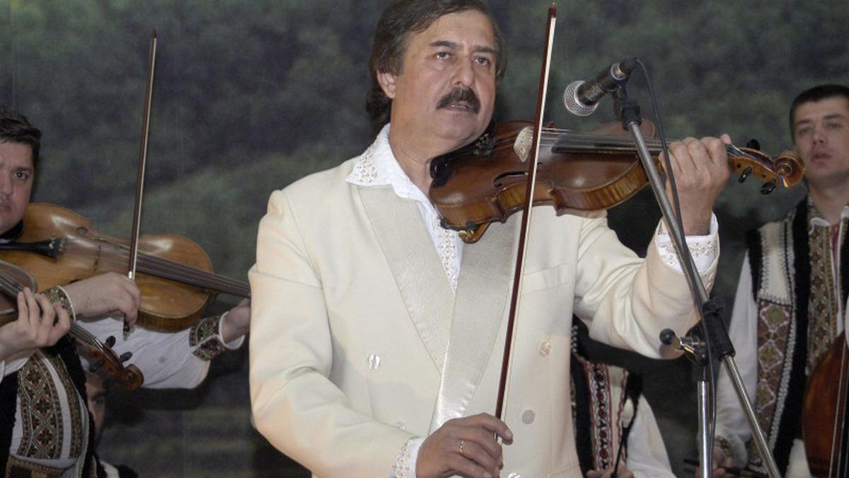 nicolae botgros covid a doua oara vaccinat