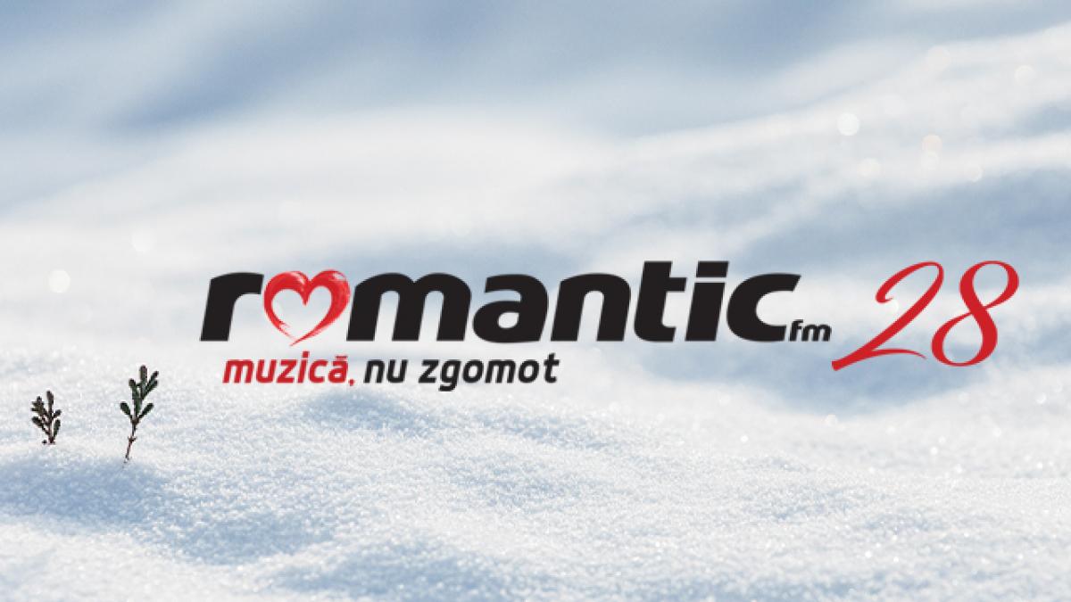 radio romantic un proiect de succes de 28 de ani pe piata din romania