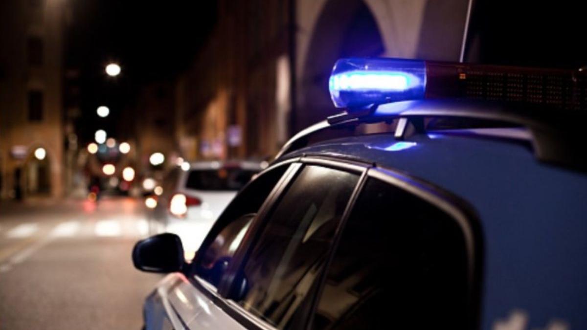 tineri din bistrita flagrant vindeau droguri pe strada